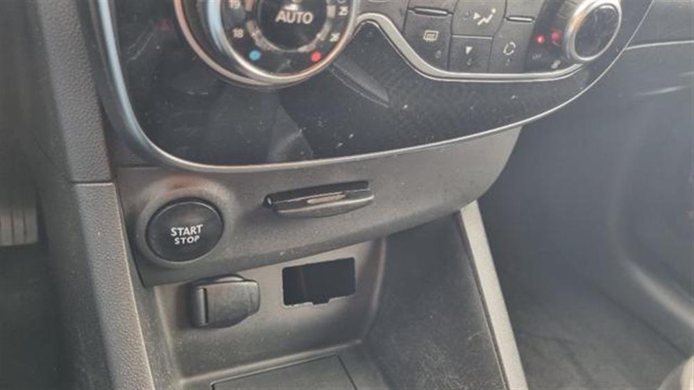 Clio Clio TCe 12V 90 CV 5 port