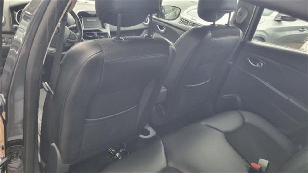 Clio Clio TCe 12V 90 CV 5 port