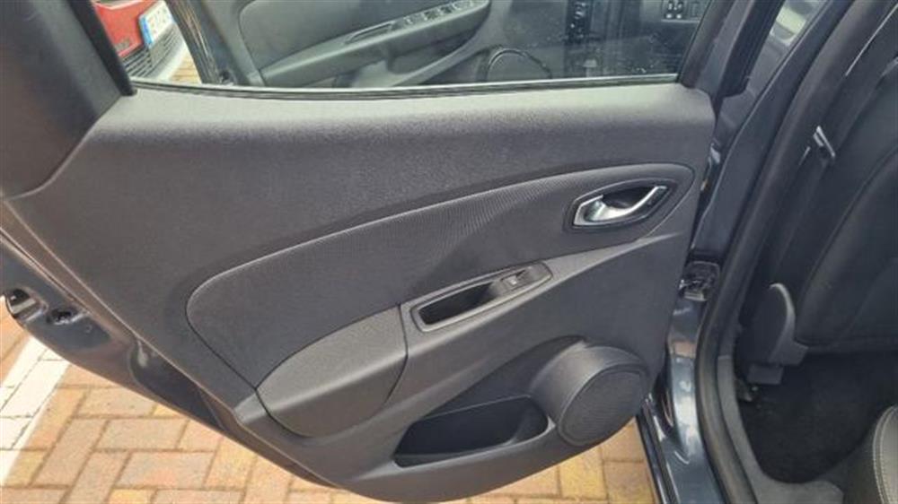 Clio Clio TCe 12V 90 CV 5 port