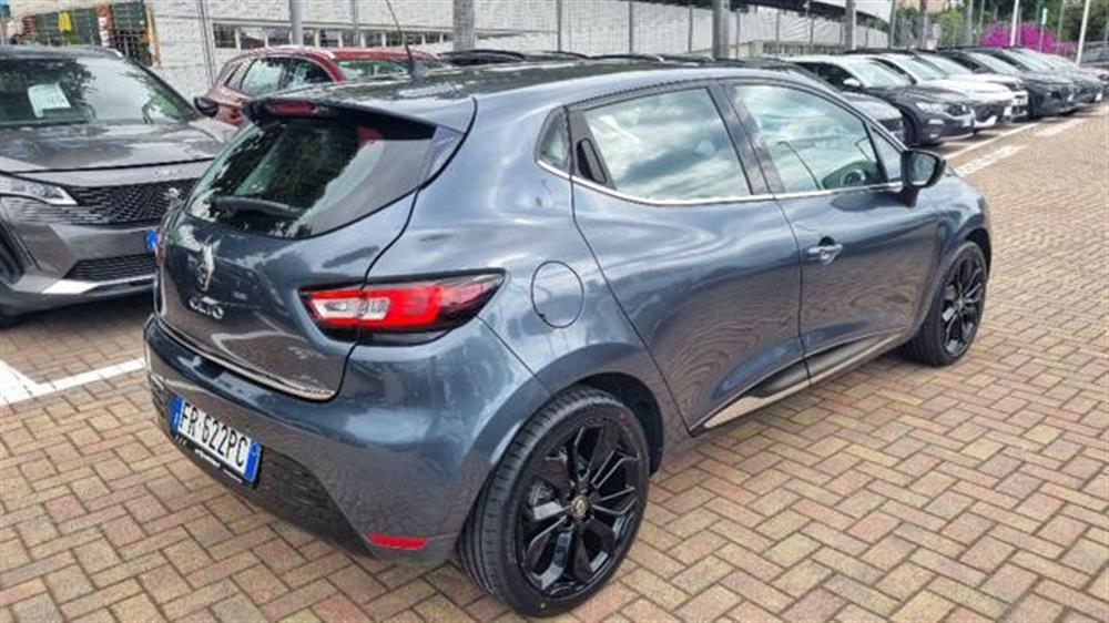 Clio Clio TCe 12V 90 CV 5 port