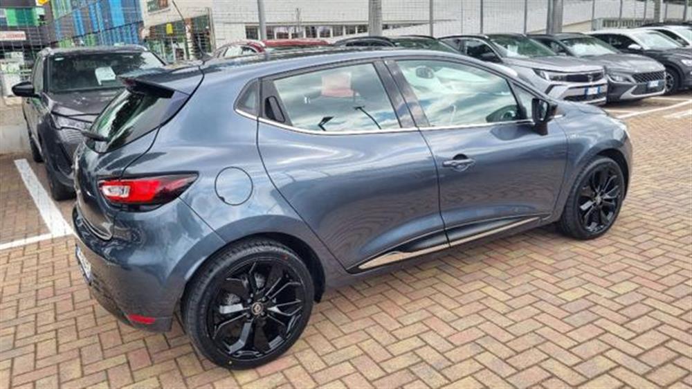 Clio Clio TCe 12V 90 CV 5 port