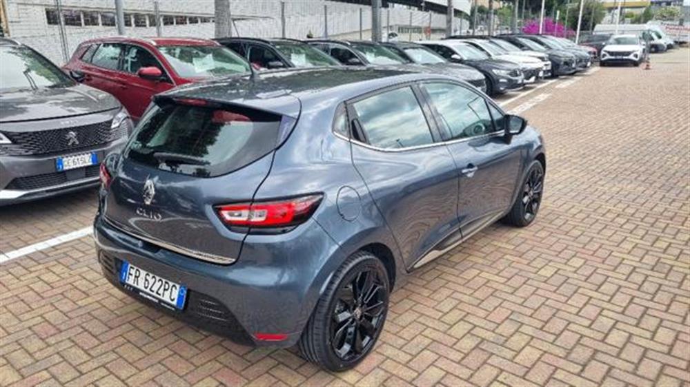 Clio Clio TCe 12V 90 CV 5 port