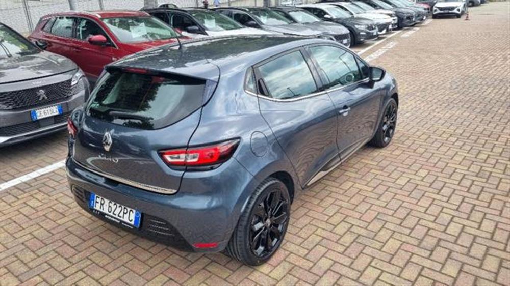 Clio Clio TCe 12V 90 CV 5 port