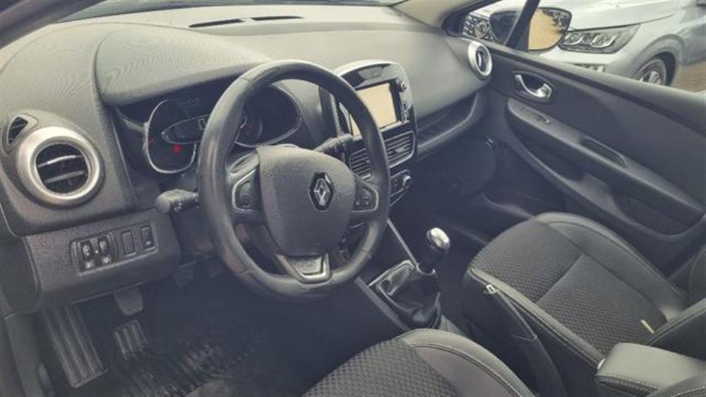 Clio Clio TCe 12V 90 CV 5 port