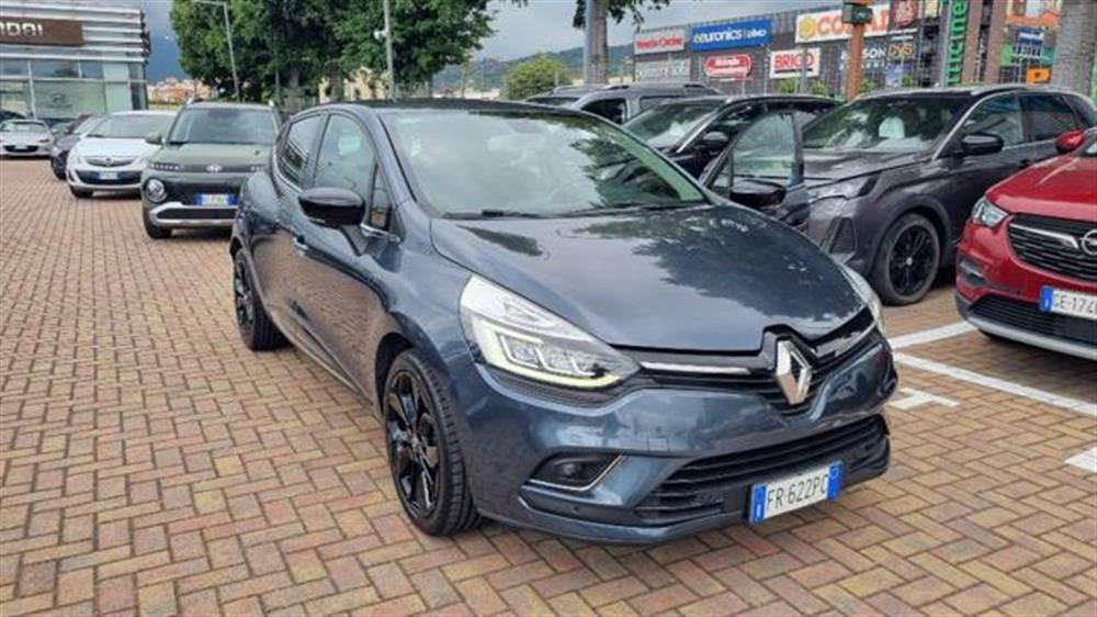 Clio Clio TCe 12V 90 CV 5 port