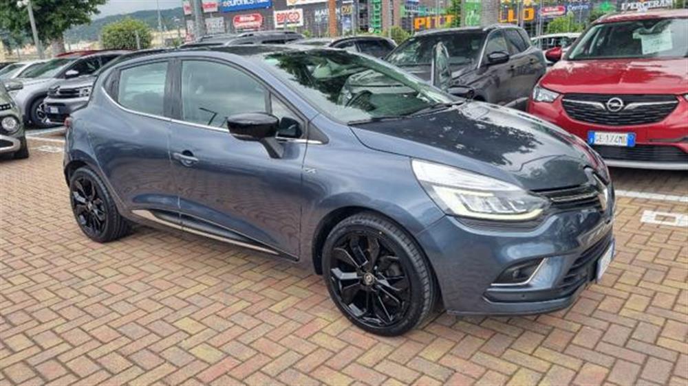 Clio Clio TCe 12V 90 CV 5 port