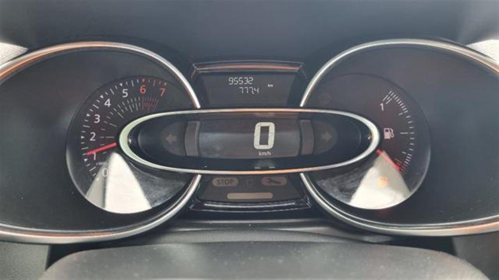 Clio Clio TCe 12V 90 CV 5 port