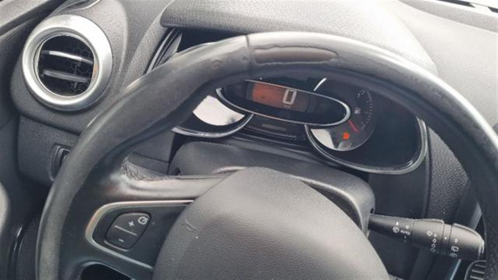 Clio Clio TCe 12V 90 CV 5 port