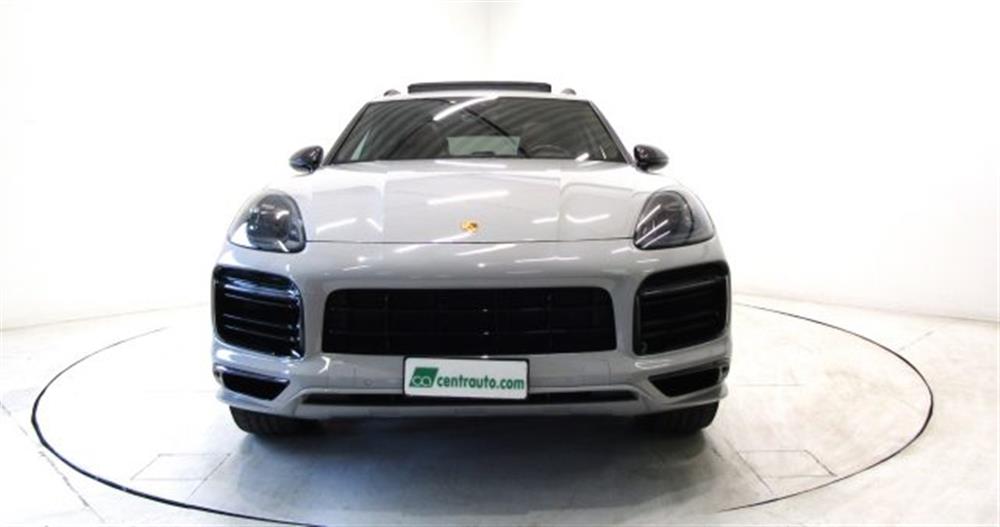 Cayenne Cayenne 3.0 V6 E-Hybrid Aut.