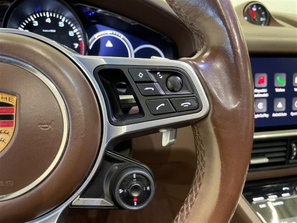 Cayenne Cayenne 3.0 V6 E-Hybrid Aut.