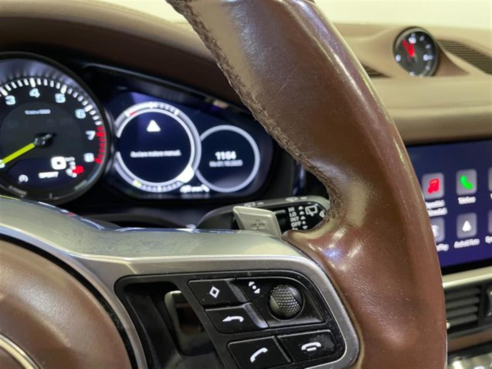 Cayenne Cayenne 3.0 V6 E-Hybrid Aut.