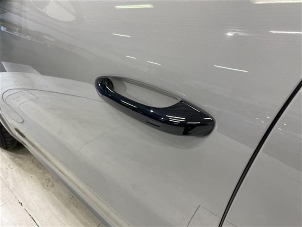 Cayenne Cayenne 3.0 V6 E-Hybrid Aut.