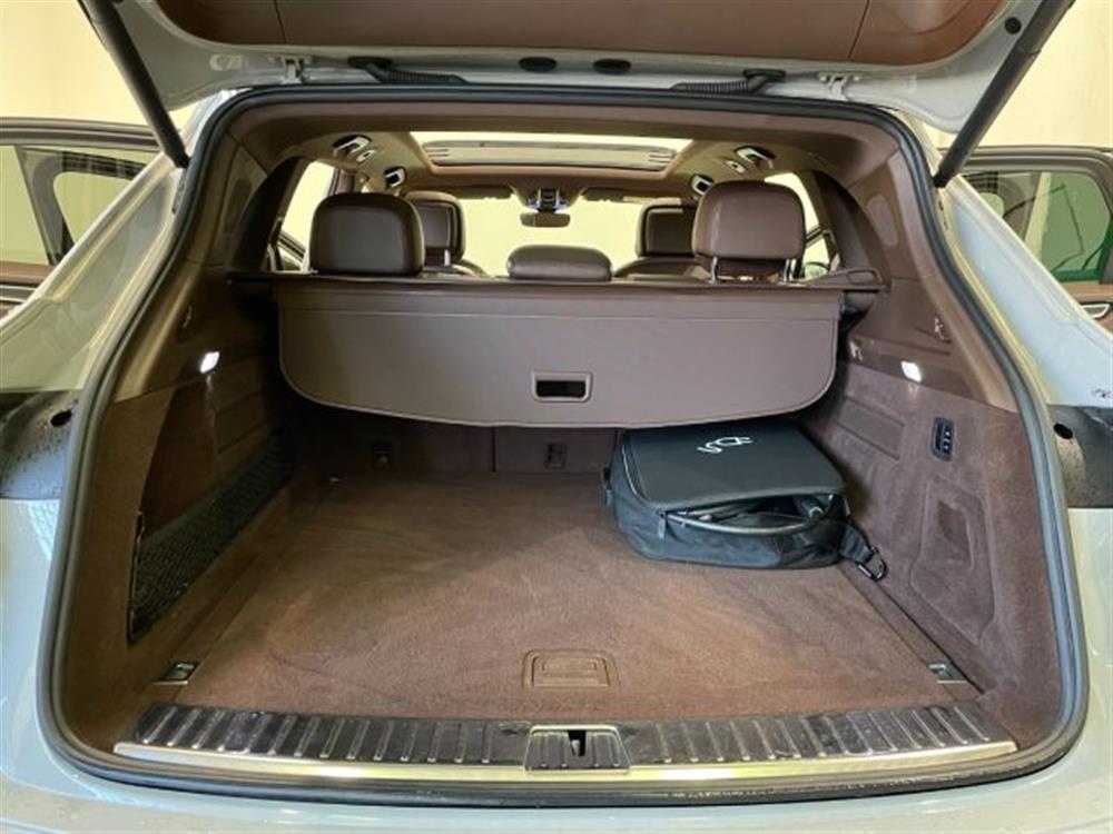 Cayenne Cayenne 3.0 V6 E-Hybrid Aut.