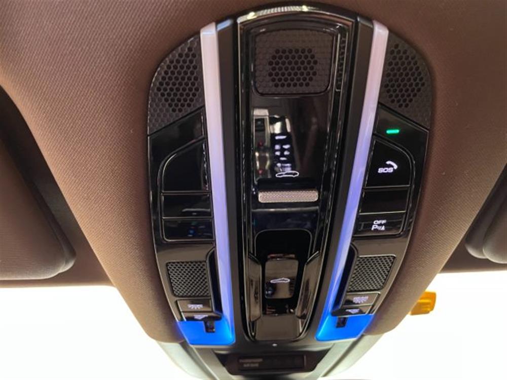 Cayenne Cayenne 3.0 V6 E-Hybrid Aut.