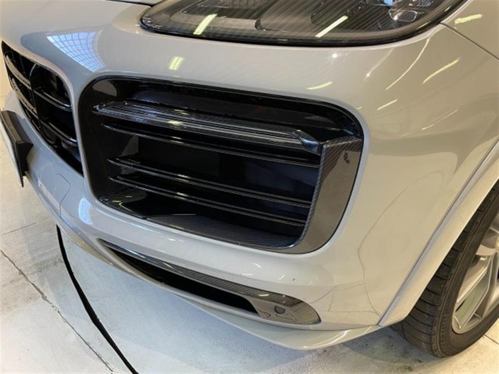 Cayenne Cayenne 3.0 V6 E-Hybrid Aut.
