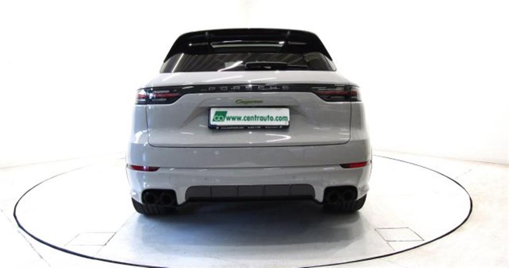 Cayenne Cayenne 3.0 V6 E-Hybrid Aut.