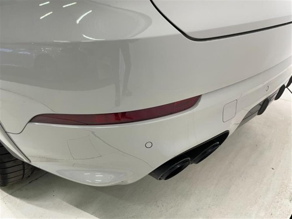 Cayenne Cayenne 3.0 V6 E-Hybrid Aut.
