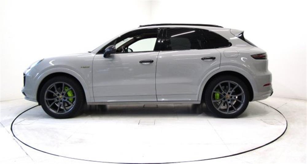 Cayenne Cayenne 3.0 V6 E-Hybrid Aut.