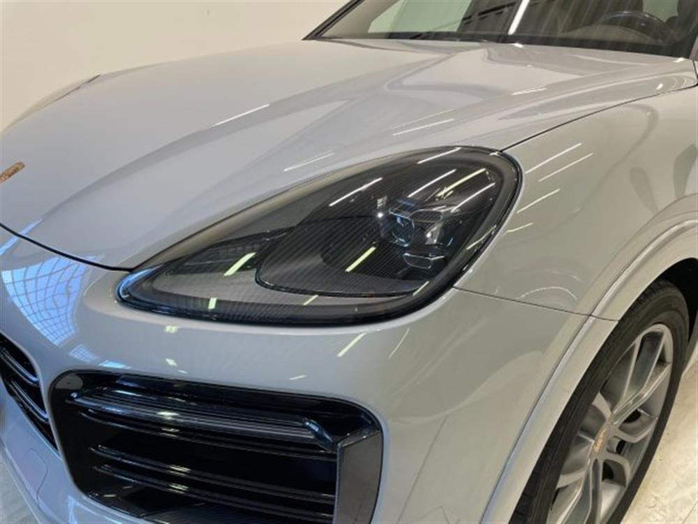 Cayenne Cayenne 3.0 V6 E-Hybrid Aut.