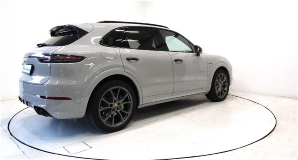 Cayenne Cayenne 3.0 V6 E-Hybrid Aut.