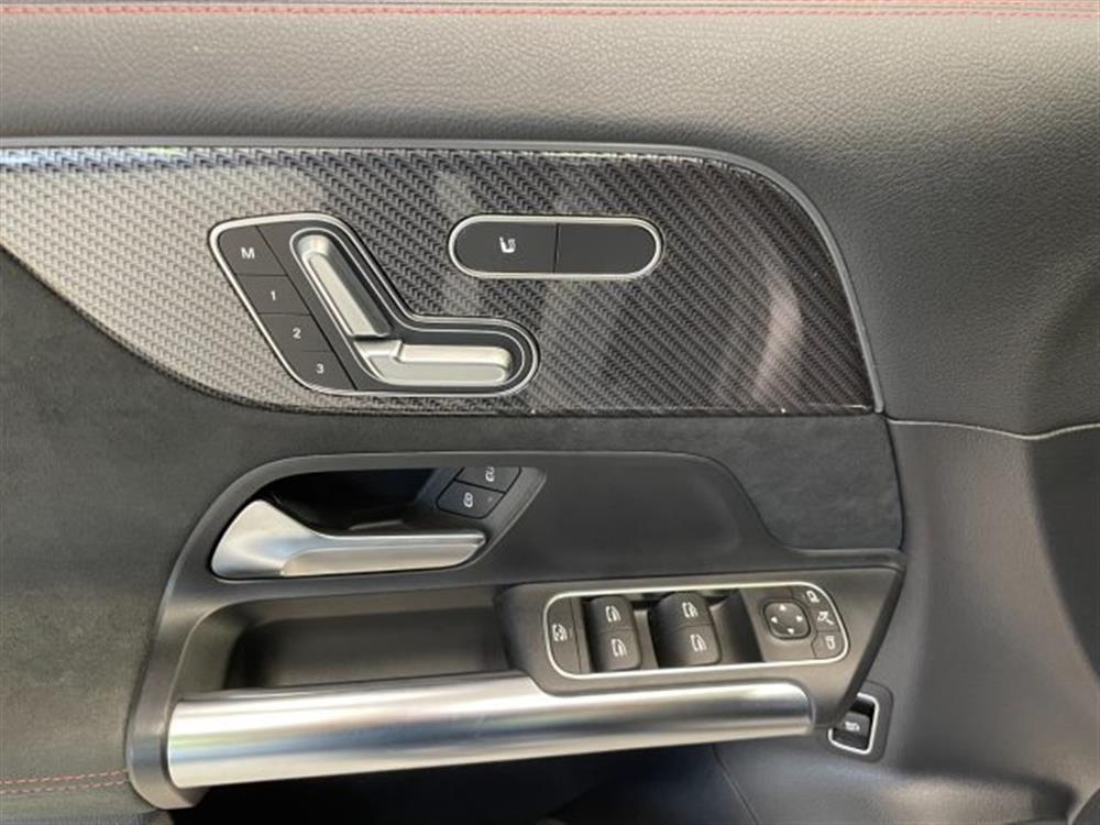GLA 35 AMG GLA 35 AMG 2.0 4Matic AMG Aut.
