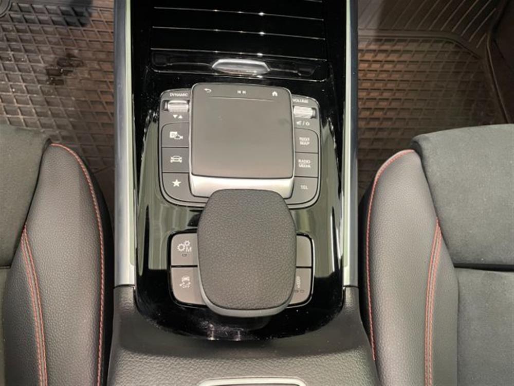 GLA 35 AMG GLA 35 AMG 2.0 4Matic AMG Aut.