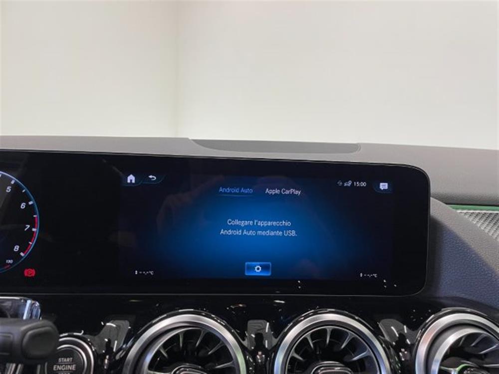 GLA 35 AMG GLA 35 AMG 2.0 4Matic AMG Aut.