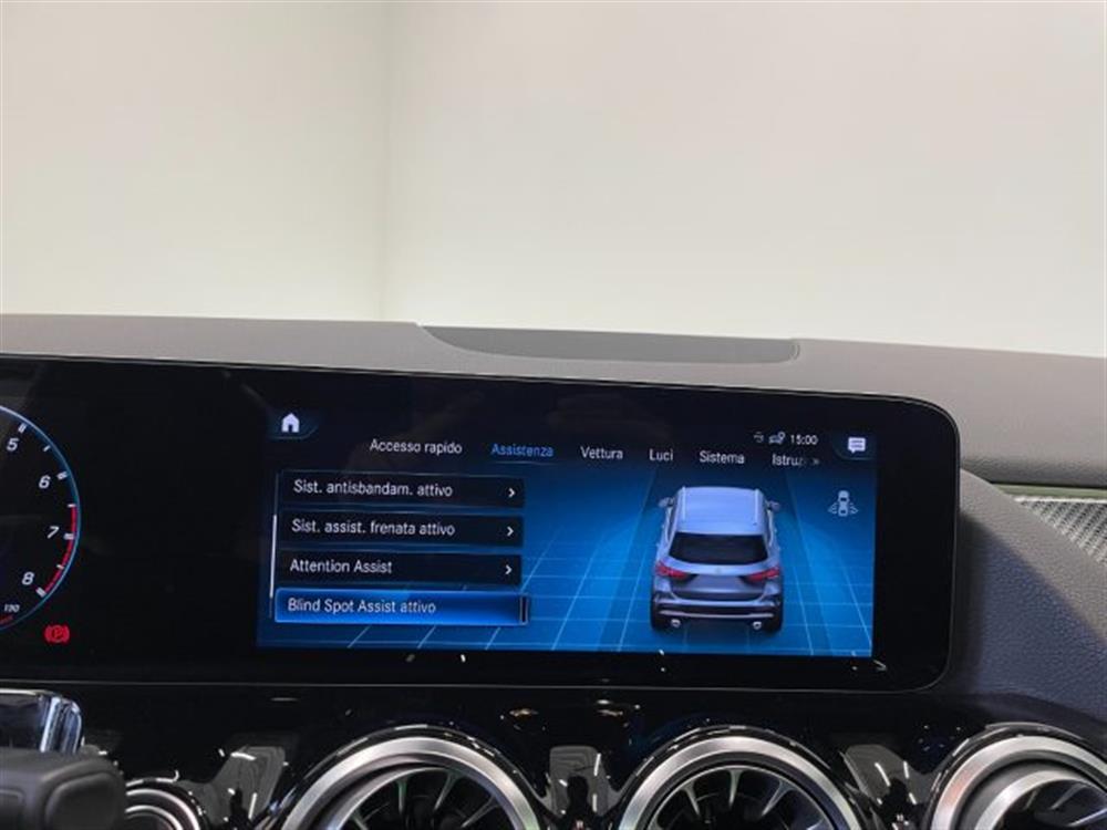 GLA 35 AMG GLA 35 AMG 2.0 4Matic AMG Aut.