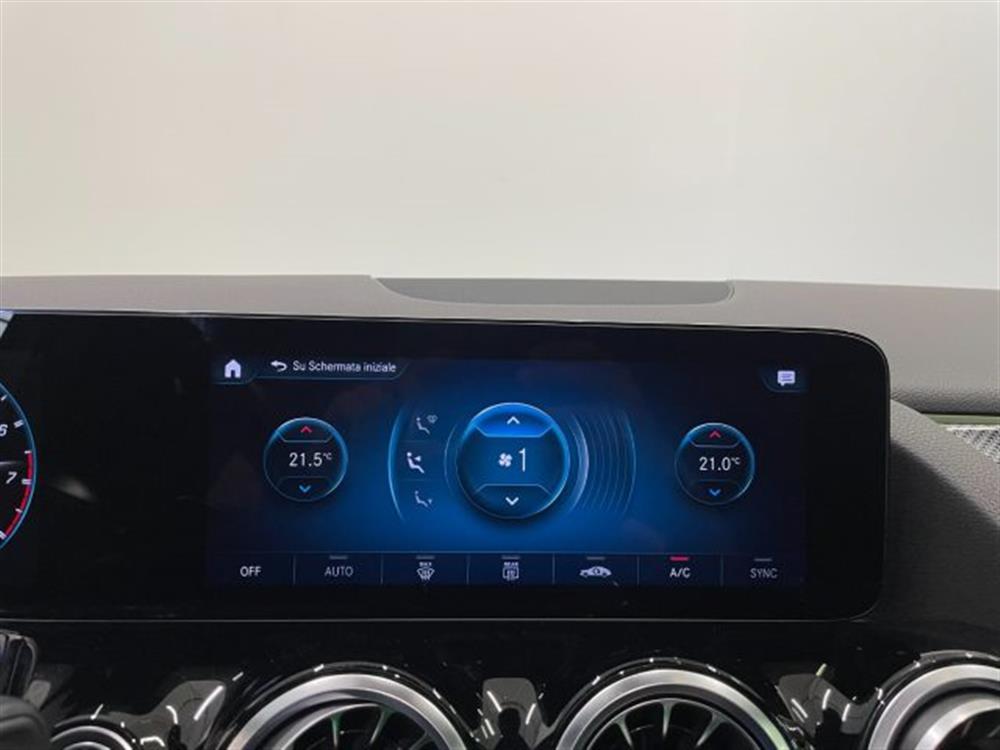 GLA 35 AMG GLA 35 AMG 2.0 4Matic AMG Aut.