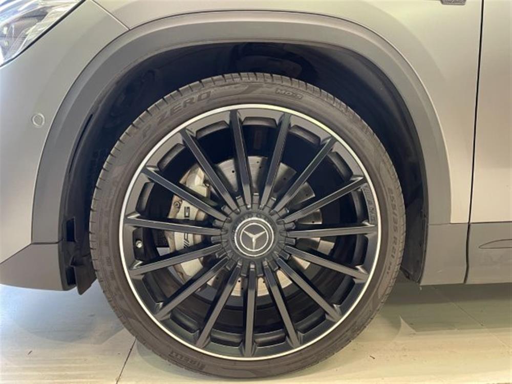 GLA 35 AMG GLA 35 AMG 2.0 4Matic AMG Aut.