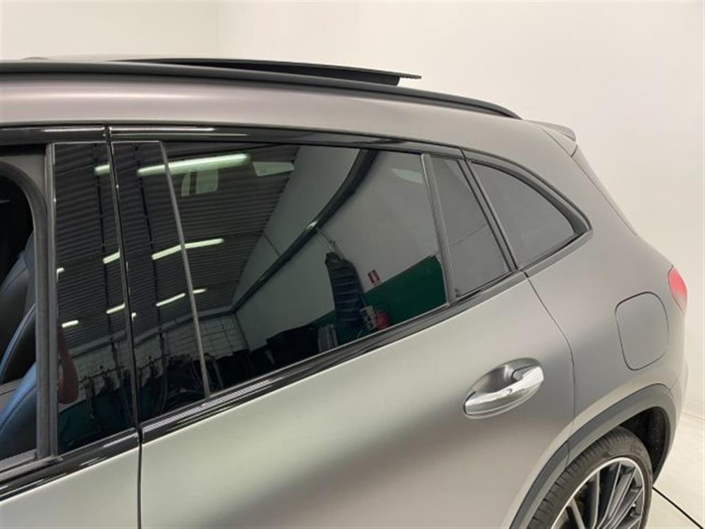 GLA 35 AMG GLA 35 AMG 2.0 4Matic AMG Aut.