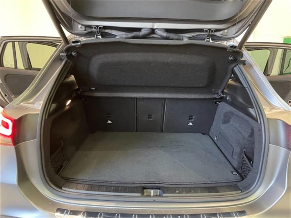 GLA 35 AMG GLA 35 AMG 2.0 4Matic AMG Aut.