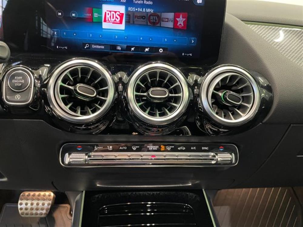 GLA 35 AMG GLA 35 AMG 2.0 4Matic AMG Aut.