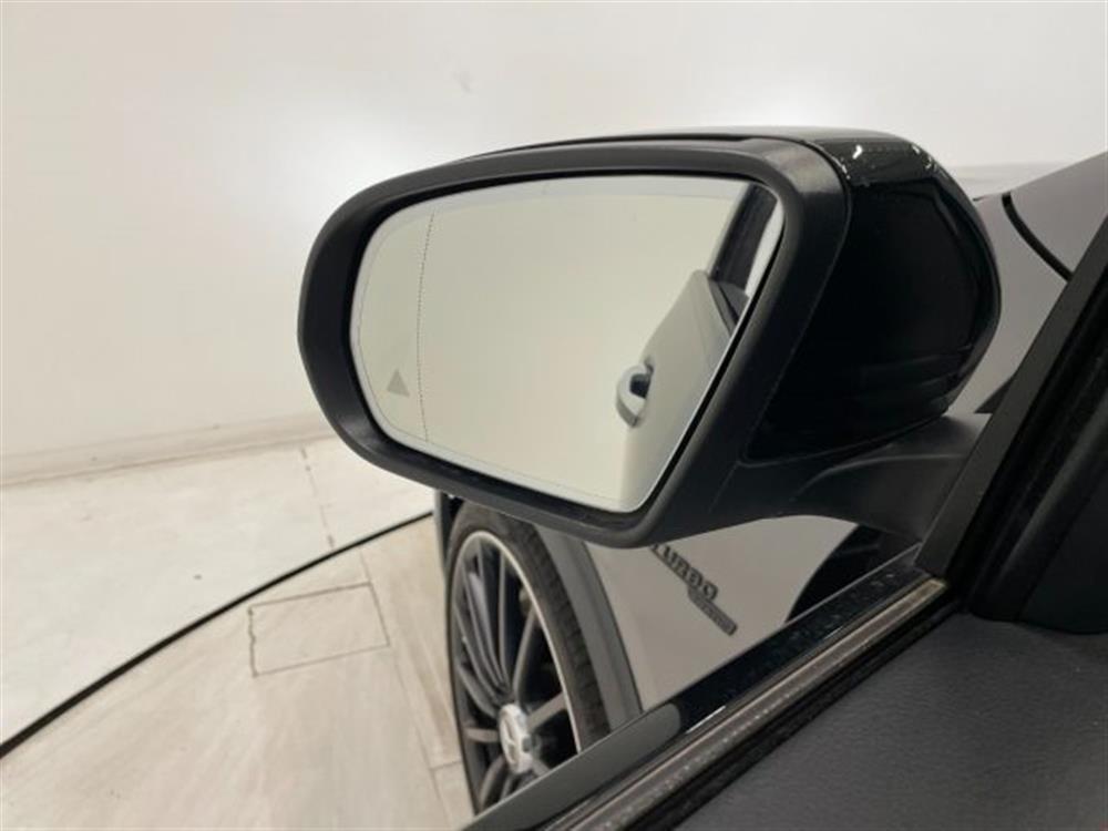 GLA 35 AMG GLA 35 AMG 2.0 4Matic AMG Aut.