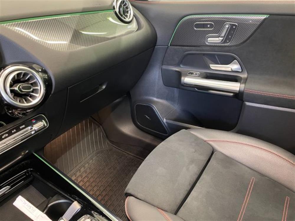 GLA 35 AMG GLA 35 AMG 2.0 4Matic AMG Aut.