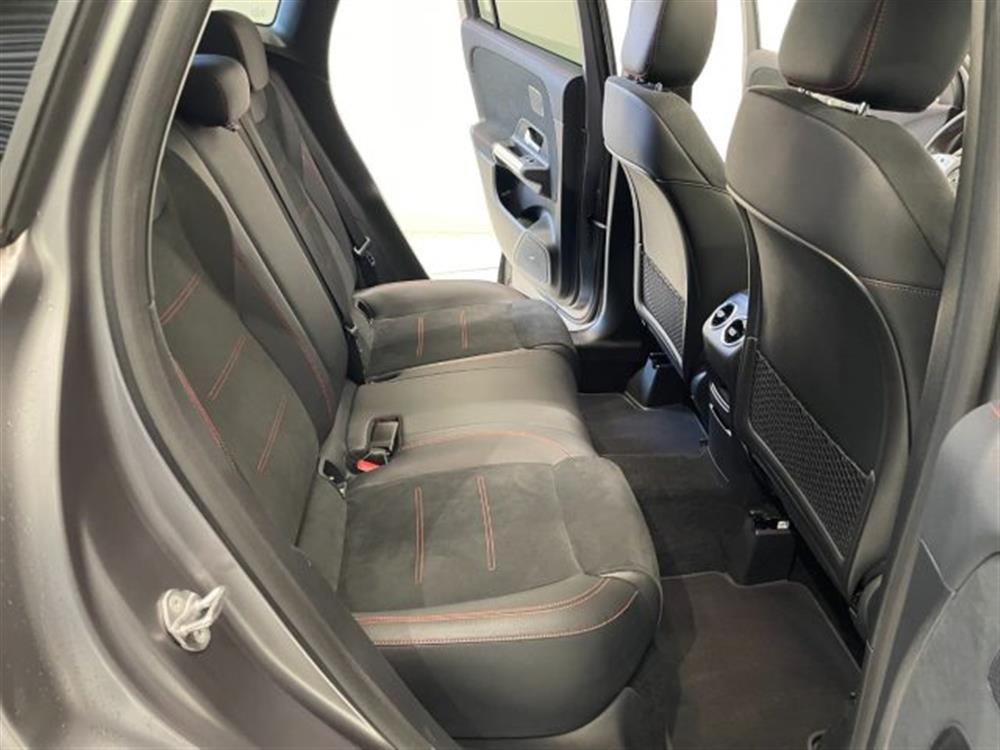 GLA 35 AMG GLA 35 AMG 2.0 4Matic AMG Aut.