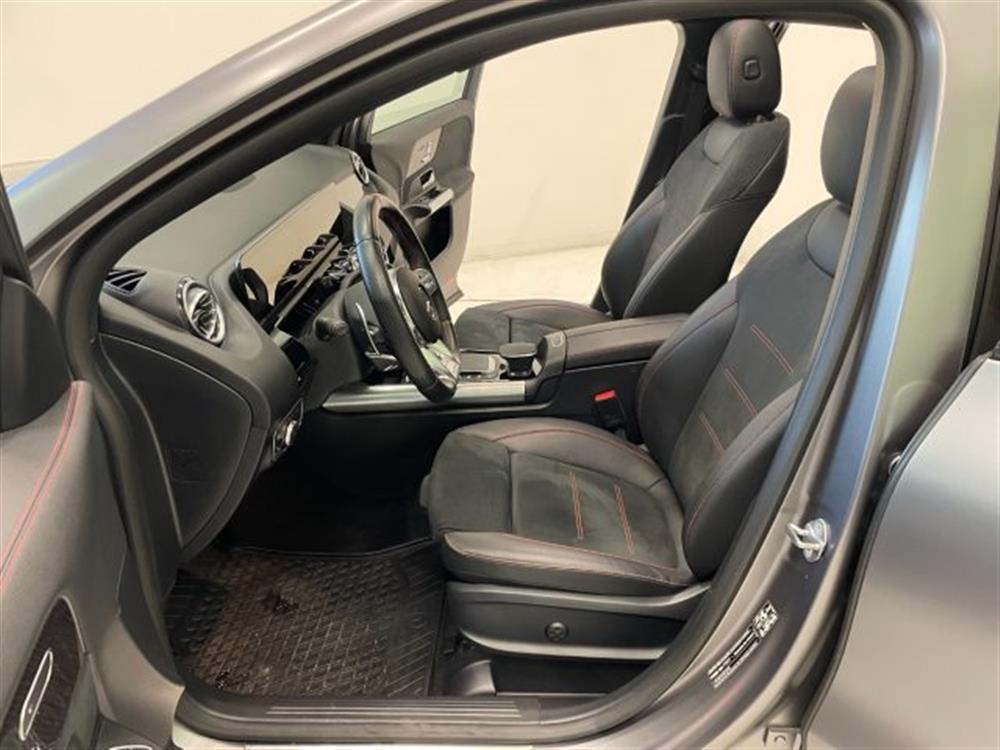 GLA 35 AMG GLA 35 AMG 2.0 4Matic AMG Aut.