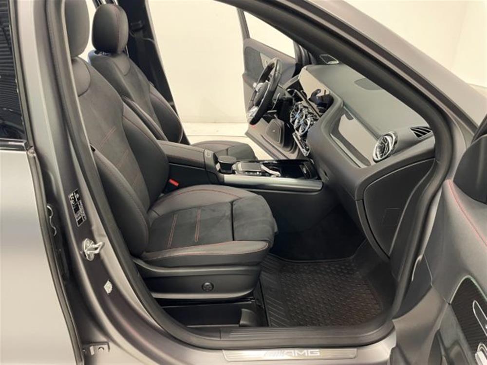 GLA 35 AMG GLA 35 AMG 2.0 4Matic AMG Aut.