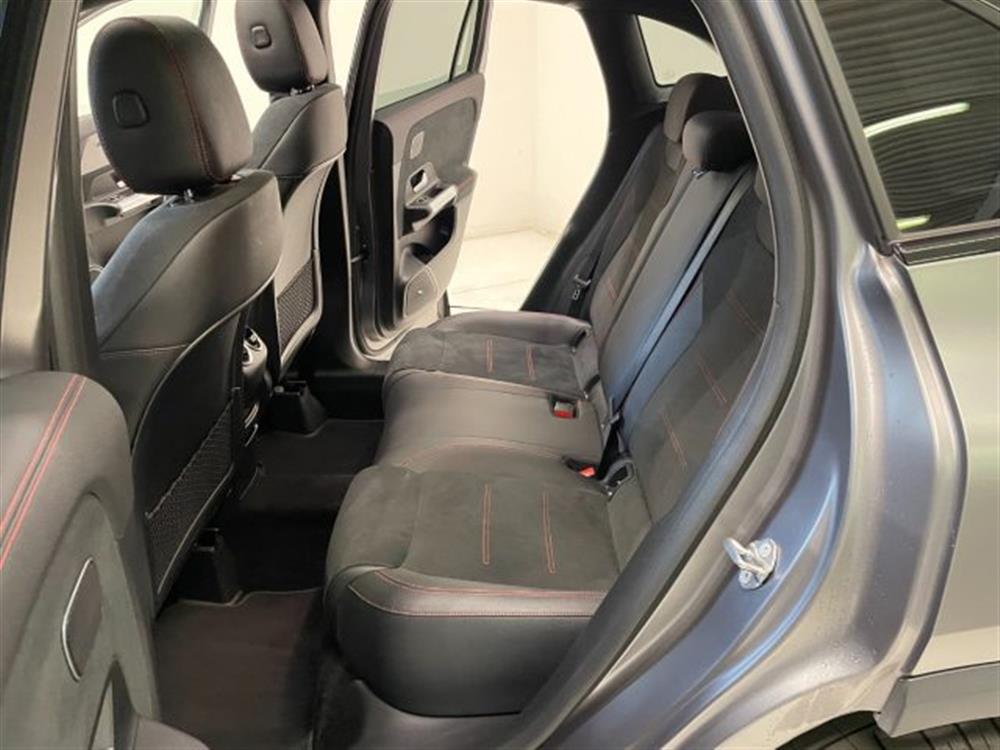 GLA 35 AMG GLA 35 AMG 2.0 4Matic AMG Aut.