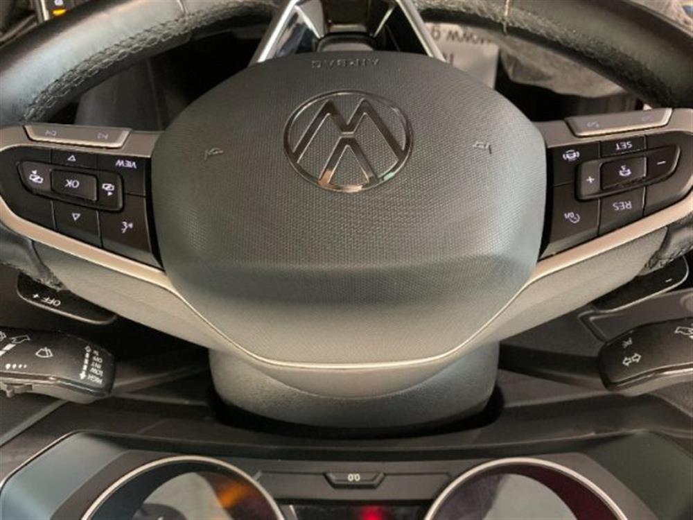 Tiguan Tiguan 2.0 TDI Automatico D