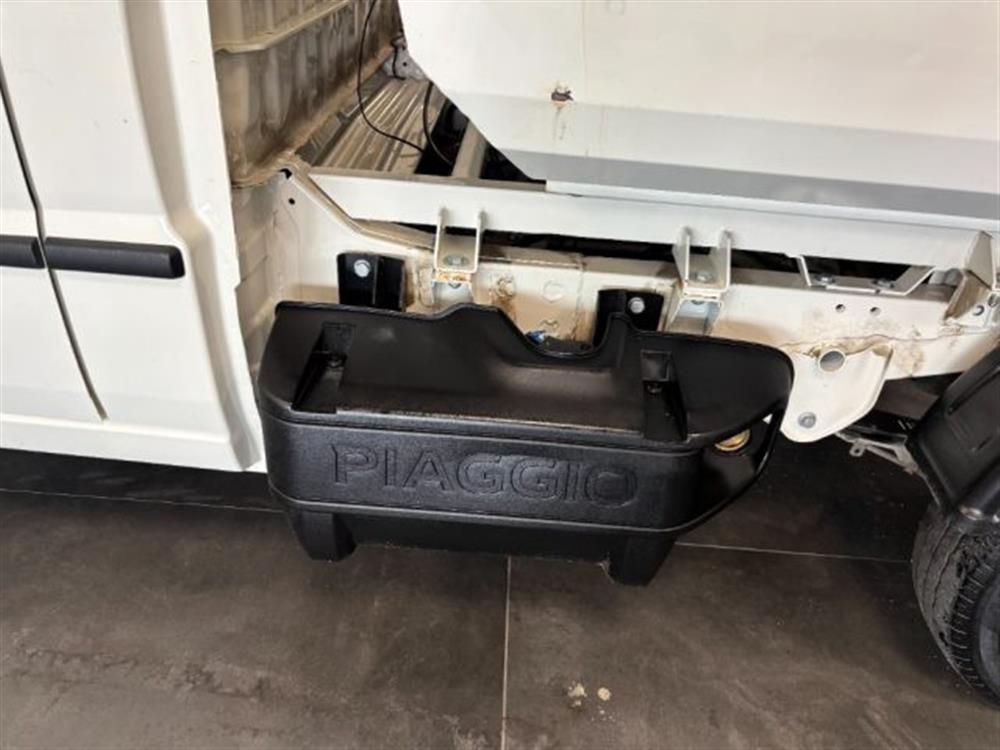 Porter NP6 Porter NP6 GPL Vasca Rifiuti Ri