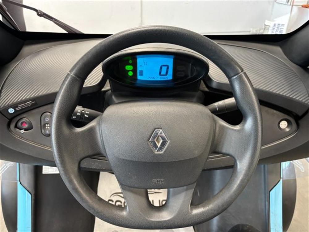 Twizy Twizy 80 Intens Elettrica