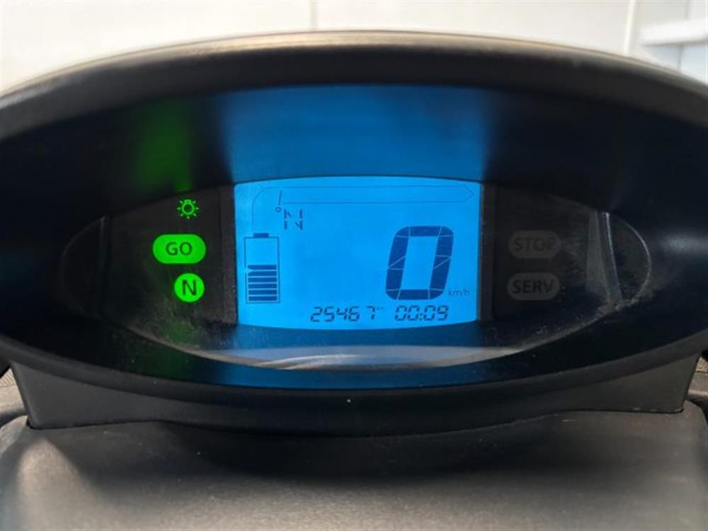 Twizy Twizy 80 Intens Elettrica