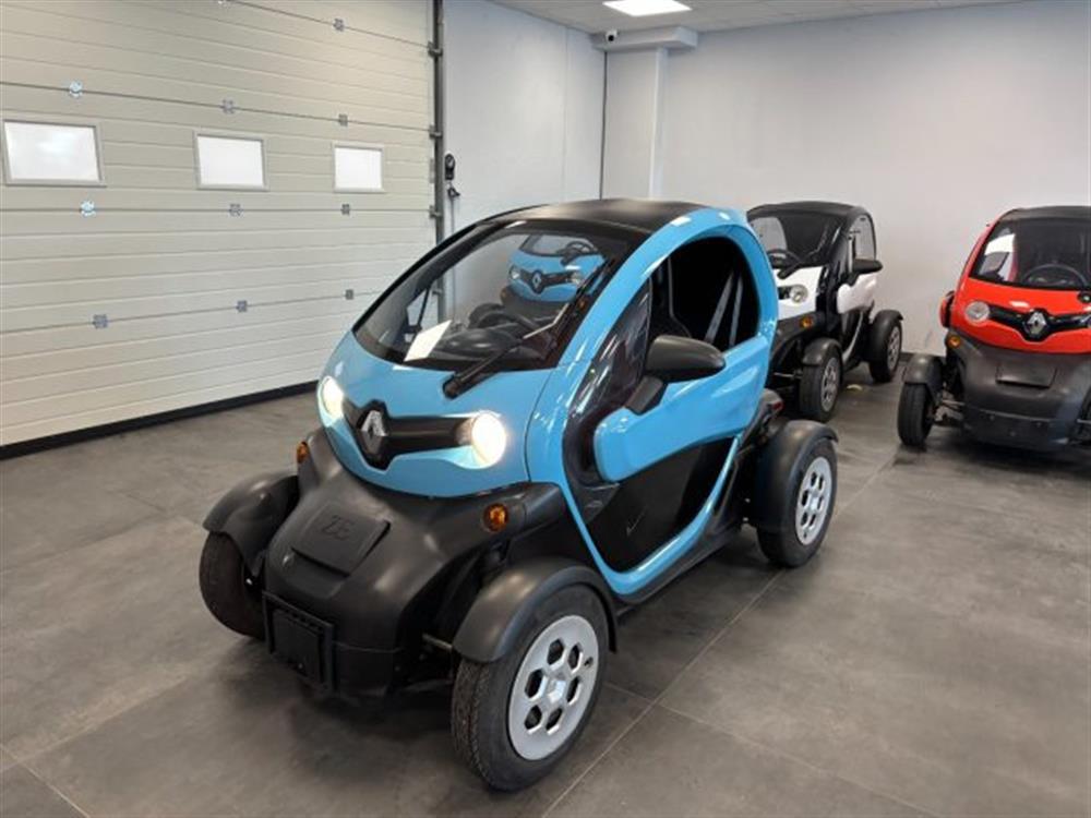 Twizy Twizy 80 Intens Elettrica