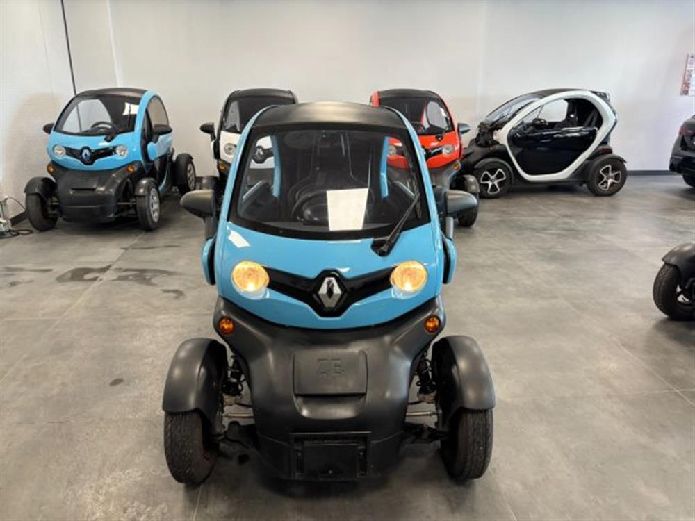 Twizy Twizy 80 Intens Elettrica