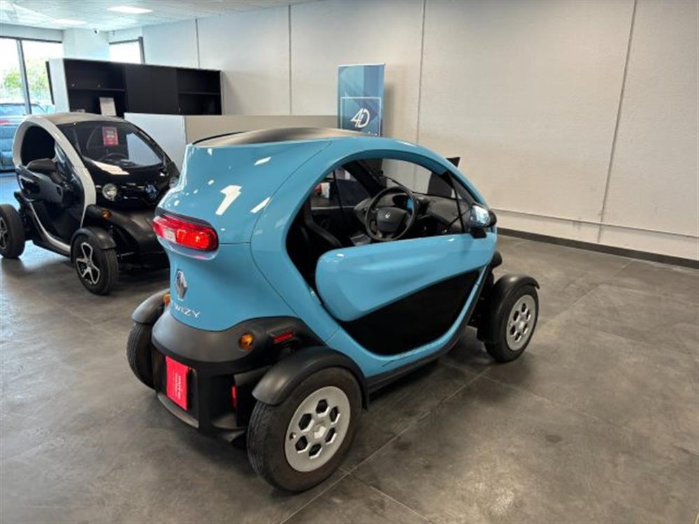 Twizy Twizy 80 Intens Elettrica