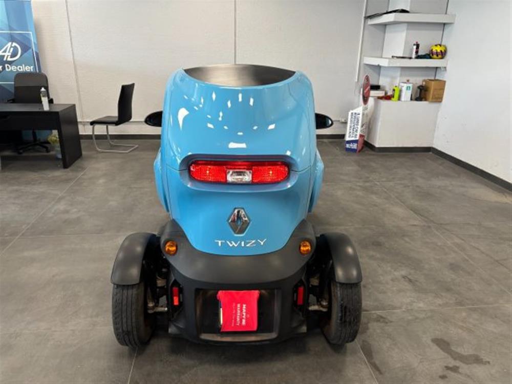 Twizy Twizy 80 Intens Elettrica