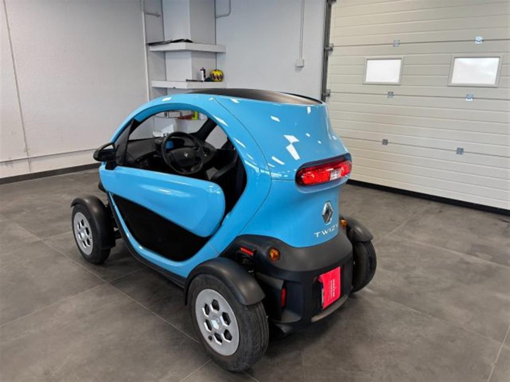 Twizy Twizy 80 Intens Elettrica