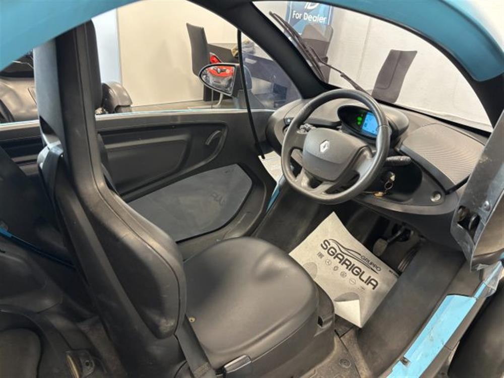 Twizy Twizy 80 Intens Elettrica