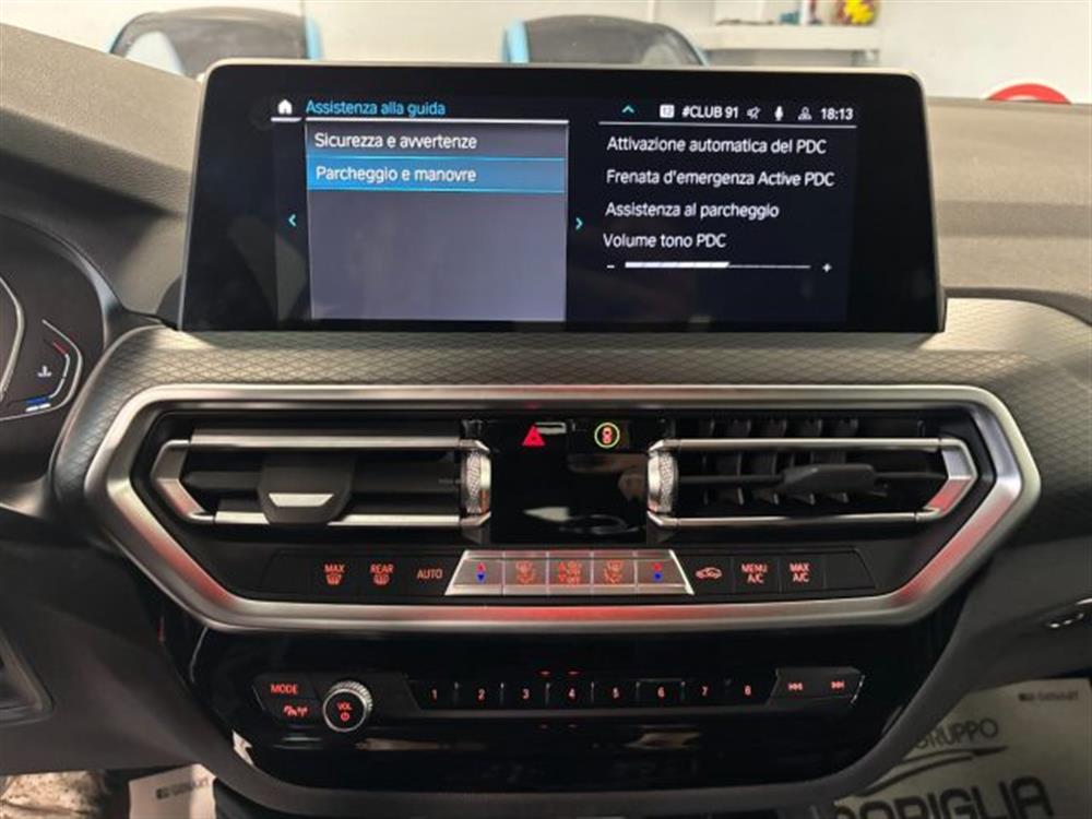 X4 X4 xDrive20d 48V Msport
